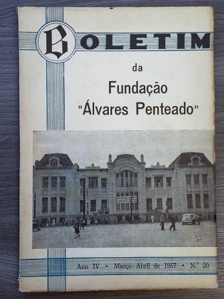 Arte . Boletim de Ariel - Rio de Janeiro 1935 - Anno IV, N. 6 foto 4
