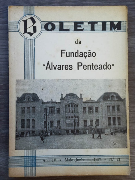 Arte . Boletim de Ariel - Rio de Janeiro 1935 - Anno IV, N. 6 foto 5