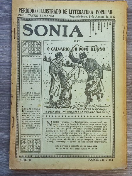 Arte . Boletim de Ariel - Rio de Janeiro 1935 - Anno IV, N. 6 foto 8