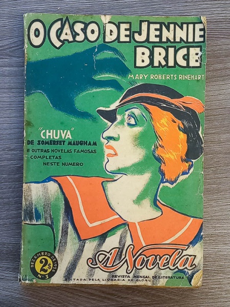 Arte . Comentário, Revista do Instituto Brasileiro Judaico de foto 4