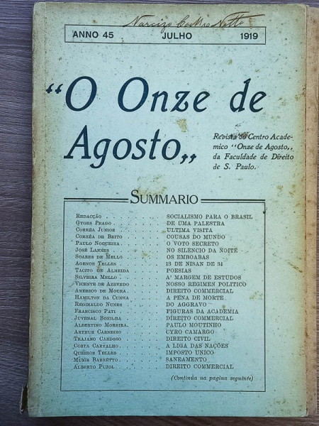 Arte . A Novela, Revista mensal de Literatura - Porto Alegre 1 foto 8