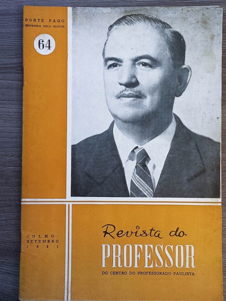 Arte . Nossa Penna, A Revista dos Estudantes - São Paulo 1928- foto 4