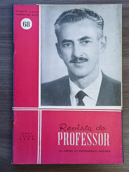 Arte . Nossa Penna, A Revista dos Estudantes - São Paulo 1928- foto 6