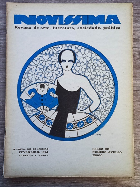 Arte . Sud Mennucci - Revista do Professor - São Paulo 1955 - foto 7