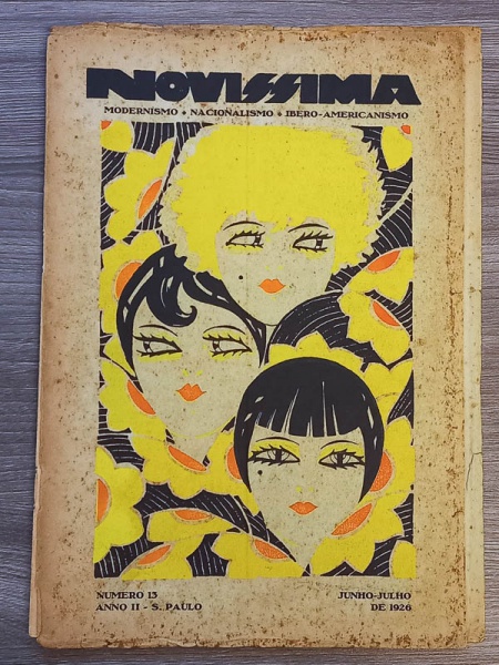 Arte . Sud Mennucci - Revista do Professor - São Paulo 1955 - foto 8