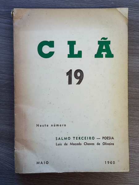 Arte . Renato Almeida - Movimento, Revista de Crítica e Inform foto 6
