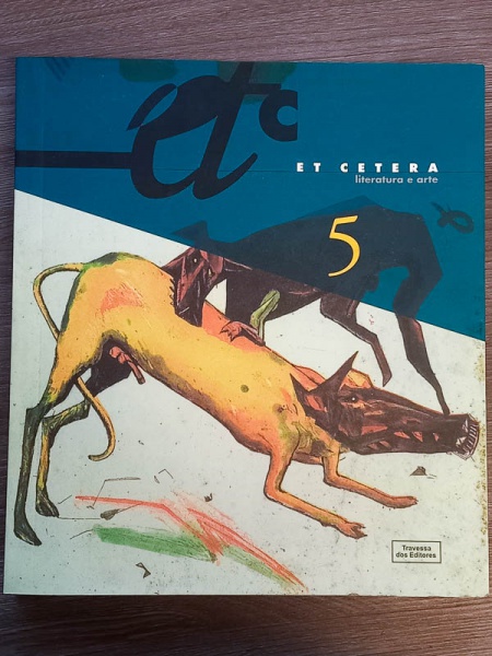 Arte . Alvaro Guerra - Iris, Revista de Letras, Sciencias e Ar foto 3