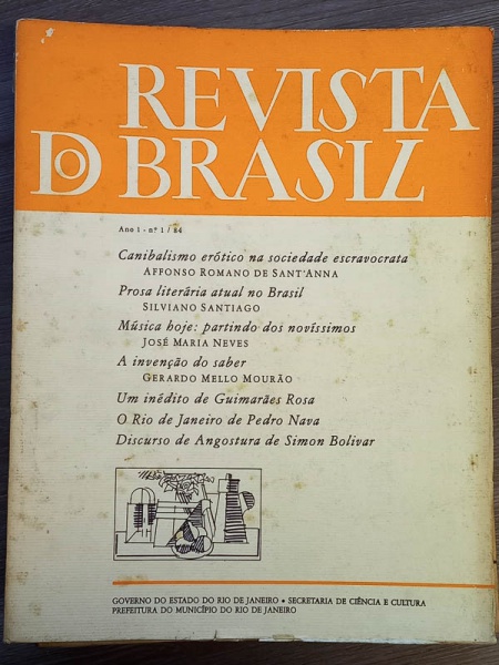 Arte . Alvaro Guerra - Iris, Revista de Letras, Sciencias e Ar foto 8