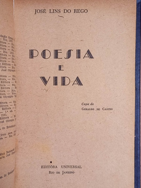 Arte . Aloysio de Castro - Excertos - Rio de Janeiro 1930 - 1a foto 8