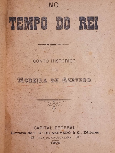 Joias . 136º Leilão de Livros e Papéis - ESPECIAL REVISTAS - 30 foto 2