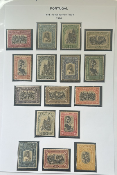 Joias . Japão - 12 Selos Selecionados de Coleçaõ - MINT - Estim foto 6