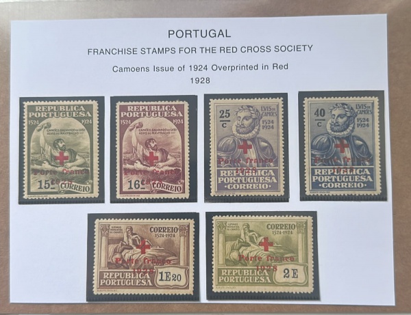 Joias . Portugal - Ano 1931 - Nº556 - Yvert 30 Euros - Dente Cu foto 5