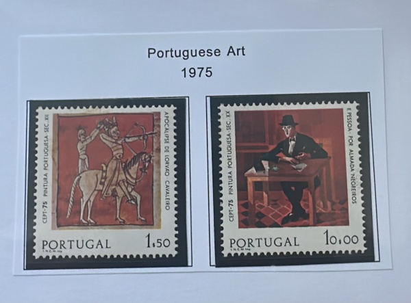 Joias . Portugal - Ano 1931 - Nº556 - Yvert 30 Euros - Dente Cu foto 8
