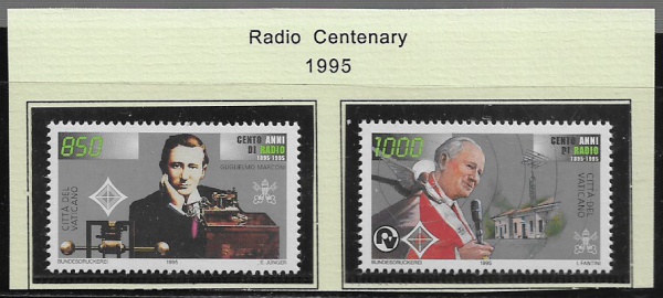 Joias . Vaticano 1997 1090/1095 Yvert 17 Euros foto 7