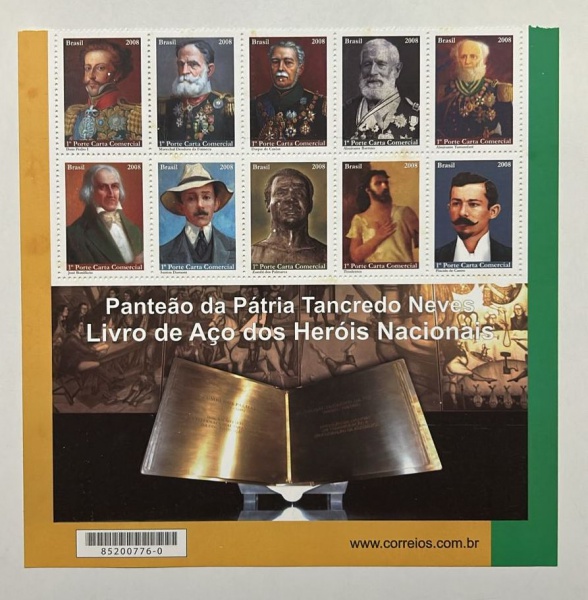 Joias . Brasil - C 3595/3610 - Ano 2016 - Nossos Selos - Jogos foto 8