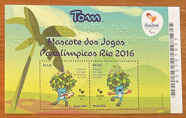 Joias . C 3182 - Ano 2012 - Personalizado - Bandeira de Minas G foto 7