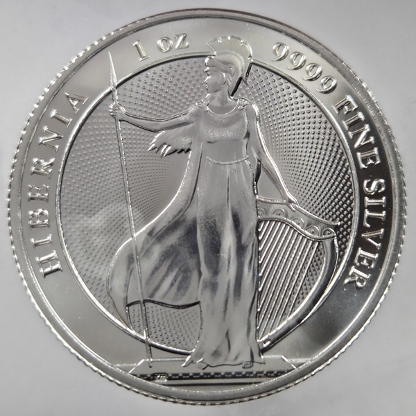 CH Collection - Numismática, Joias e Colecionáveis - Curitiba - PR