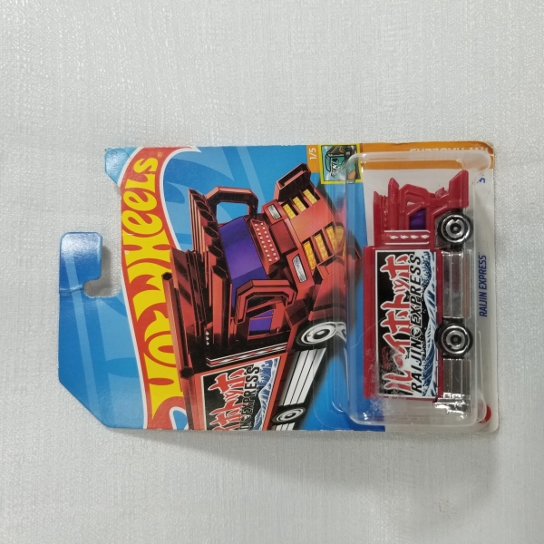 Hot Wheels Raijin Express. Caso as informações descritas neste lote não sejam suficientes para sanar suas dúvidas, mande um WhatsApp para (11) 91264-3806 ou envie um e-mail para contato@retroversoleil