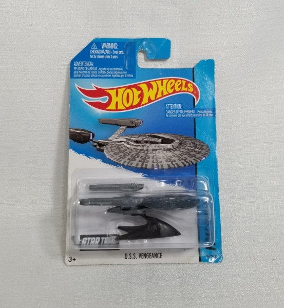 Hot Wheels U.S.S Vengeance. Caso as informações descritas neste lote não sejam suficientes para sanar suas dúvidas, mande um WhatsApp para (11) 91264-3806 ou envie um e-mail para contato@retroversolei