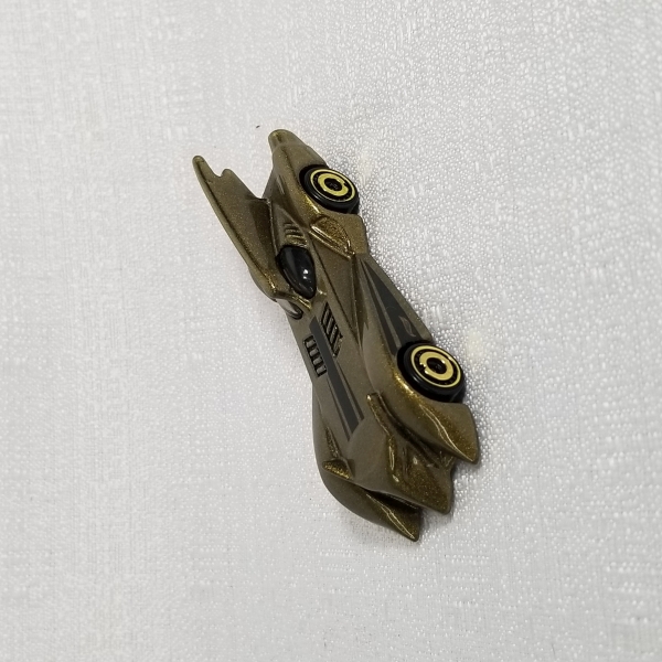 Hot Wheels Batmobile (variação 4) loose em perfeito estado. Caso as informações descritas neste lote não sejam suficientes para sanar suas dúvidas, mande um WhatsApp para (11) 91264-3806 ou envie um e