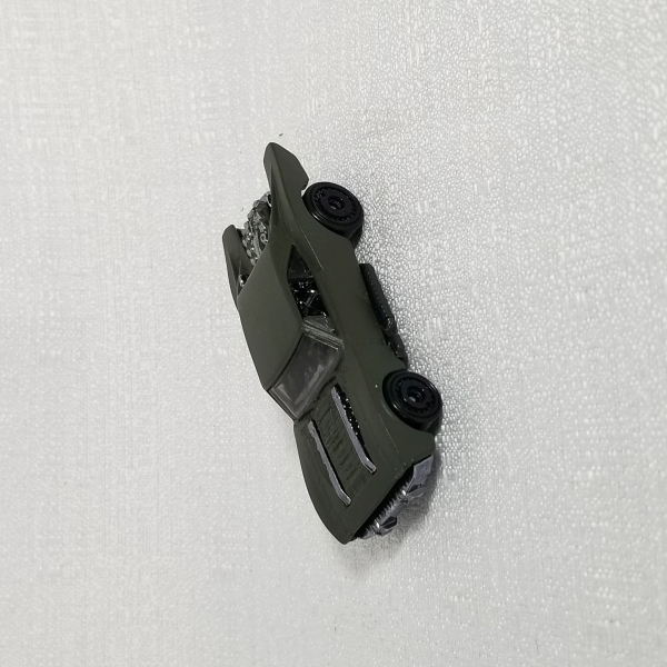 Hot Wheels Batmobile (variação 5) loose em perfeito estado. Caso as informações descritas neste lote não sejam suficientes para sanar suas dúvidas, mande um WhatsApp para (11) 91264-3806 ou envie um e