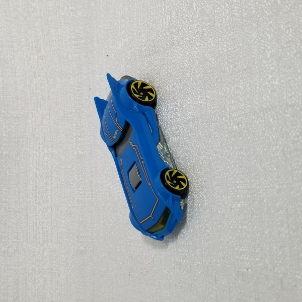 Hot Wheels Batmobile (variação 6) loose em perfeito estado. Caso as informações descritas neste lote não sejam suficientes para sanar suas dúvidas, mande um WhatsApp para (11) 91264-3806 ou envie um e