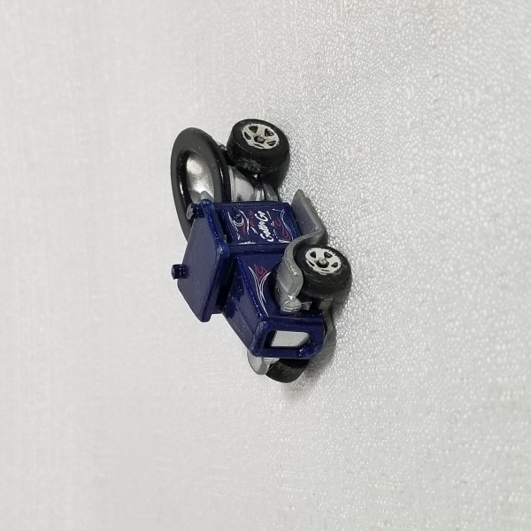 Hot Wheels (variação 4). Caso as informações descritas neste lote não sejam suficientes para sanar suas dúvidas, mande um WhatsApp para (11) 91264-3806 ou envie um e-mail para contato@retroversoleiloe