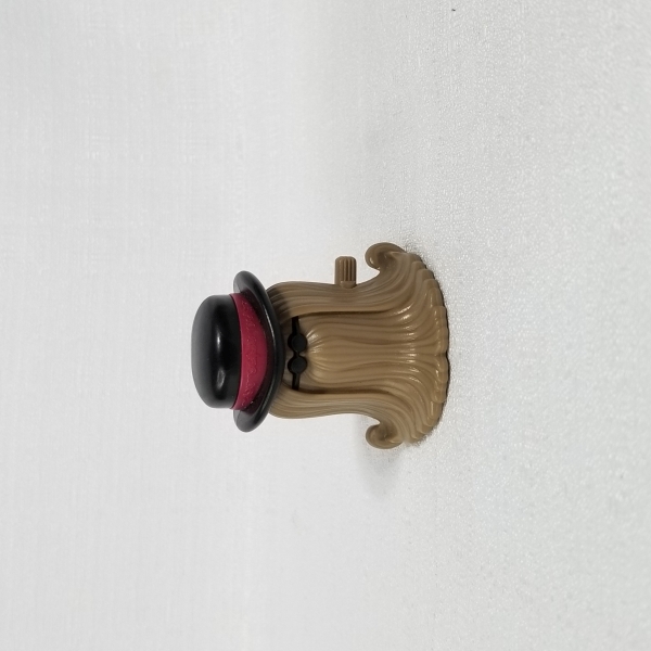 Brinquedo Primo Iti McDonalds. Caso as informações descritas neste lote não sejam suficientes para sanar suas dúvidas, mande um WhatsApp para (11) 91264-3806 ou envie um e-mail para contato@retroverso