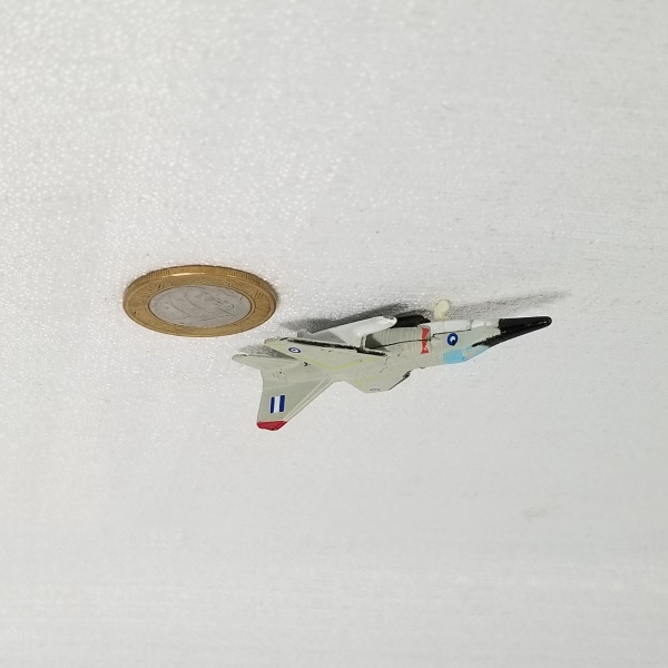 Micro Machines Galoob MIlitar antigo e raro de encontrar nessas condições (variação 7). Caso as informações descritas neste lote não sejam suficientes para sanar suas dúvidas, mande um WhatsApp para (