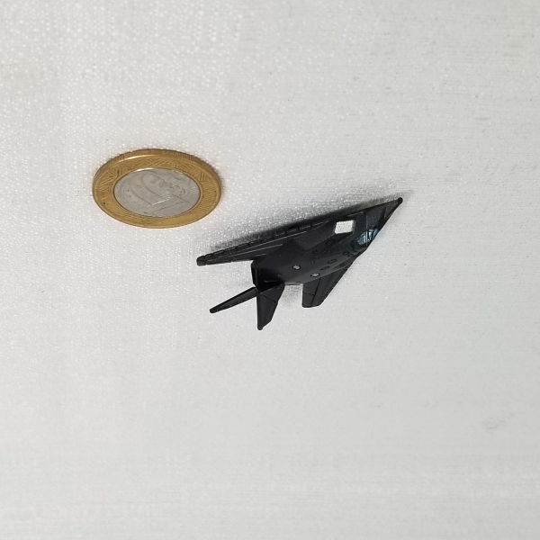 Micro Machines Galoob MIlitar antigo e raro de encontrar nessas condições (variação 8). Caso as informações descritas neste lote não sejam suficientes para sanar suas dúvidas, mande um WhatsApp para (