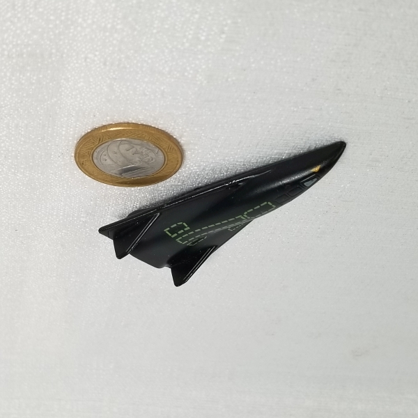 Micro Machines Galoob MIlitar antigo e raro de encontrar nessas condições (variação 11). Caso as informações descritas neste lote não sejam suficientes para sanar suas dúvidas, mande um WhatsApp para