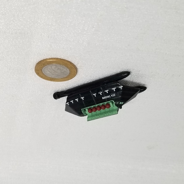 Micro Machines Galoob MIlitar antigo e raro de encontrar nessas condições (variação 12). Caso as informações descritas neste lote não sejam suficientes para sanar suas dúvidas, mande um WhatsApp para