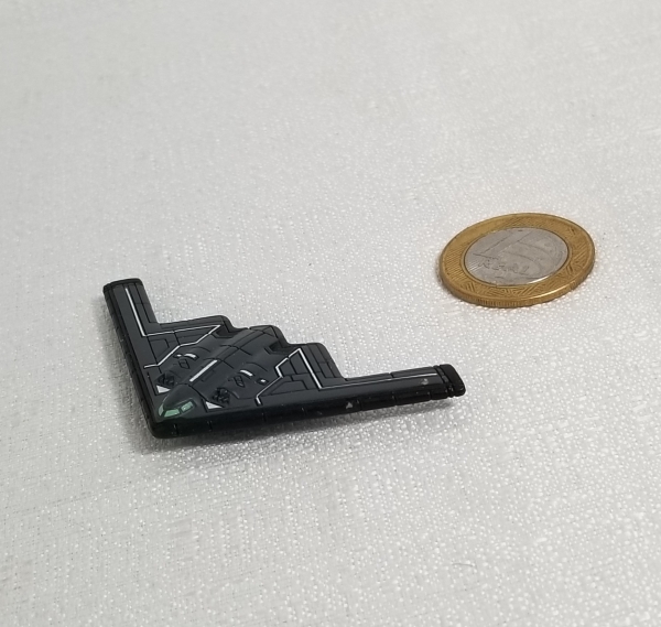 Micro Machines Galoob MIlitar antigo e raro de encontrar nessas condições (variação 14). Caso as informações descritas neste lote não sejam suficientes para sanar suas dúvidas, mande um WhatsApp para