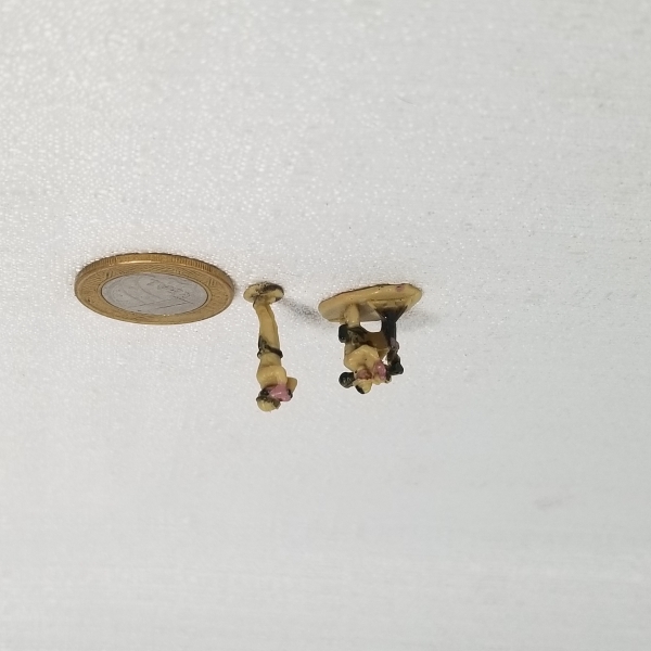 Micro Machines Galoob MIlitar antigo e raro de encontrar nessas condições (variação 16). Caso as informações descritas neste lote não sejam suficientes para sanar suas dúvidas, mande um WhatsApp para