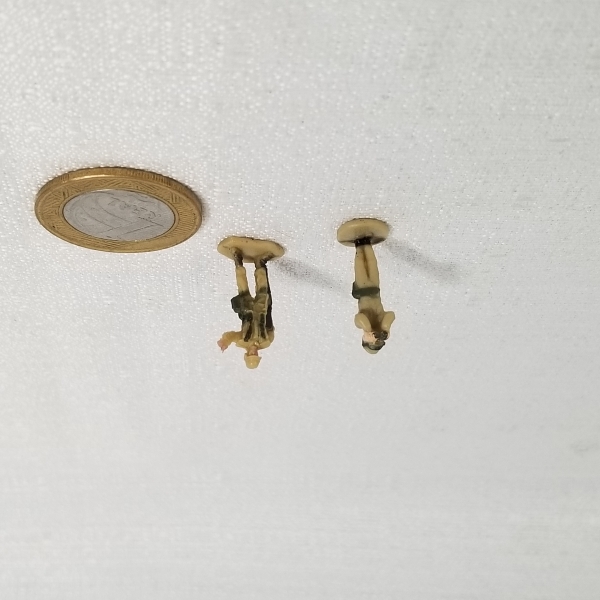 Micro Machines Galoob MIlitar antigo e raro de encontrar nessas condições (variação 21). Caso as informações descritas neste lote não sejam suficientes para sanar suas dúvidas, mande um WhatsApp para