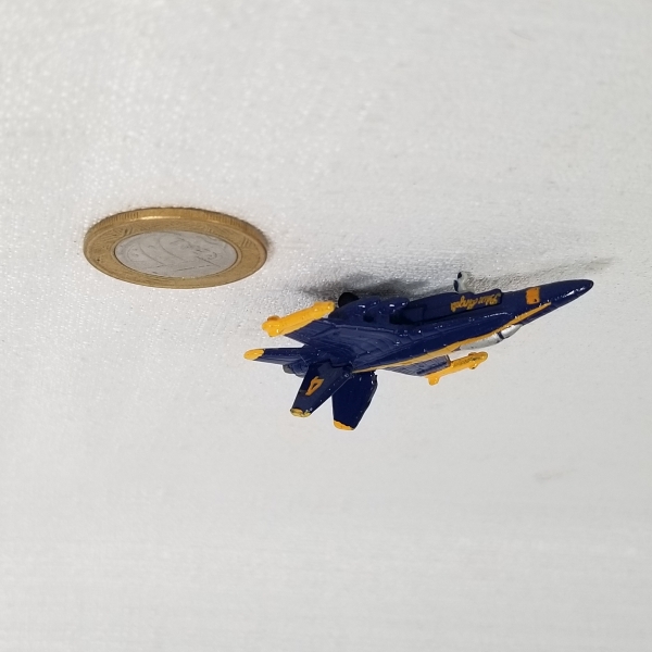 Micro Machines Galoob MIlitar antigo e raro de encontrar nessas condições (variação 22). Caso as informações descritas neste lote não sejam suficientes para sanar suas dúvidas, mande um WhatsApp para