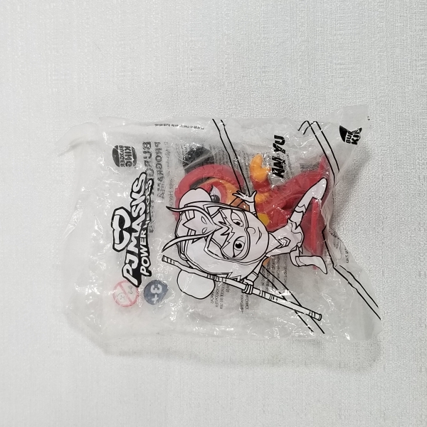 Brinquedo BK lacrado. Caso as informações descritas neste lote não sejam suficientes para sanar suas dúvidas, mande um WhatsApp para (11) 91264-3806 ou envie um e-mail para contato@retroversoleiloes.c