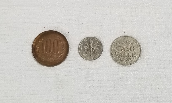 Moedas antigas. Caso as informações descritas neste lote não sejam suficientes para sanar suas dúvidas, mande um WhatsApp para (11) 91264-3806 ou envie um e-mail para contato@retroversoleiloes.com.br