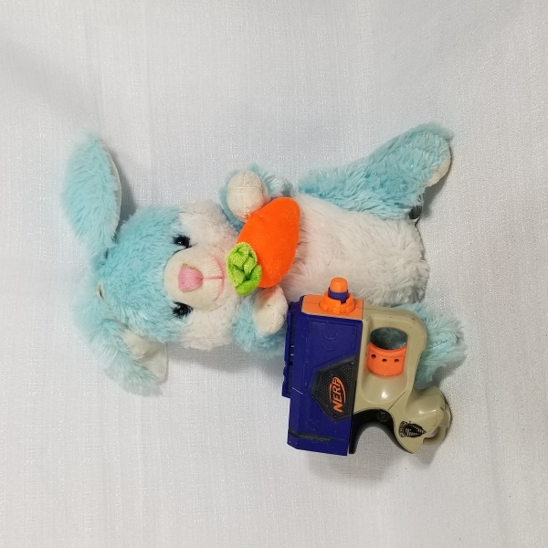 Brinquedos sortidos (variação 5). Caso as informações descritas neste lote não sejam suficientes para sanar suas dúvidas, mande um WhatsApp para (11) 91264-3806 ou envie um e-mail para contato@retrove