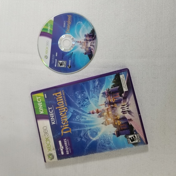 XBOX 360 Kinect Disneyland . Caso as informações descritas neste lote não sejam suficientes para sanar suas dúvidas, mande um WhatsApp para (11) 91264-3806 ou envie um e-mail para contato@retroversole