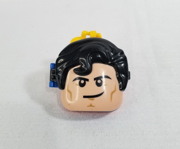 Brinquedo Lego McDonald´s. Caso as informações descritas neste lote não sejam suficientes para sanar suas dúvidas, mande um WhatsApp para (11) 91264-3806 ou envie um e-mail para contato@retroversoleil
