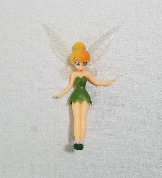 Boneca Tinkerbell Fadas Sininho (variação 1). Caso as informações descritas neste lote não sejam suficientes para sanar suas dúvidas, mande um WhatsApp para (11) 91264-3806 ou envie um e-mail para con
