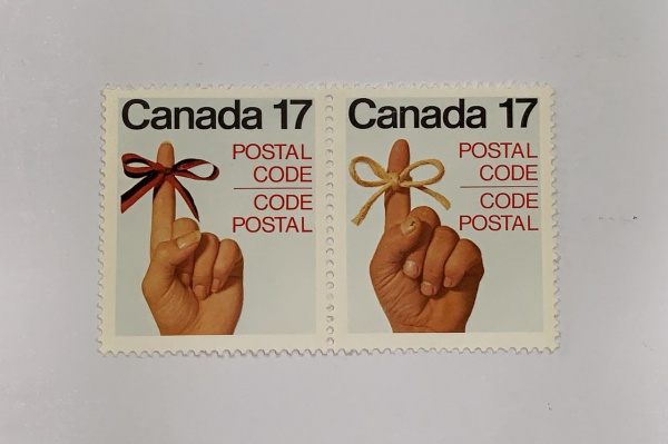Canadá - num 701/702 - novos - mint NH