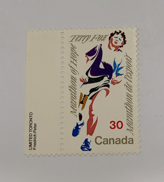 Canadá - num 790 - novo - mint NH