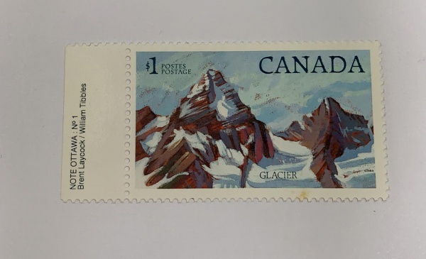 Canadá - num 887 - novo - mint NH