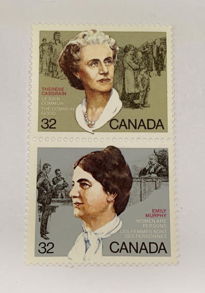 Canadá - num 906/7 - novos - mint NH