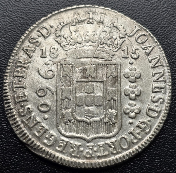 Moeda do Canadá - 5 Dólares 2014 - KM-1601 - 1 Oz - Prata (.999,9