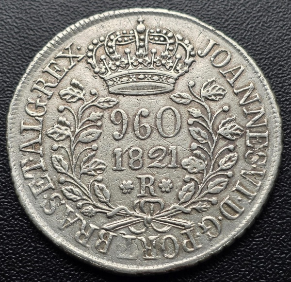 Moeda do Canadá - 5 Dólares 2014 - KM-1601 - 1 Oz - Prata (.999,9