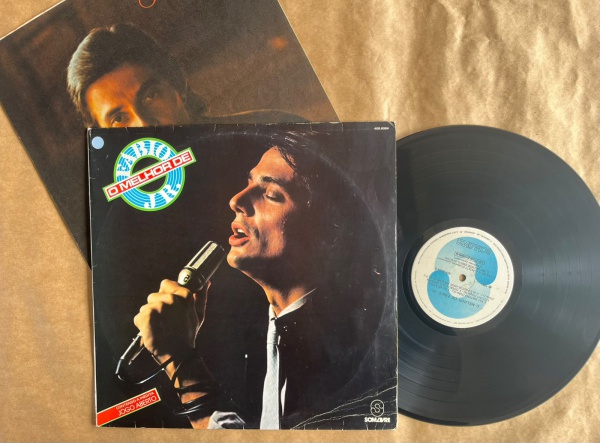 LP: Artista: Fábio Junior / Album: O Melhor de Fábio Junior | Selo: Som Livre | Cód: 409 6064Capa (VG): Muito Bom: marcas superficiais, com detalhes visuais; pode conter leve rasura como um nome. Vini