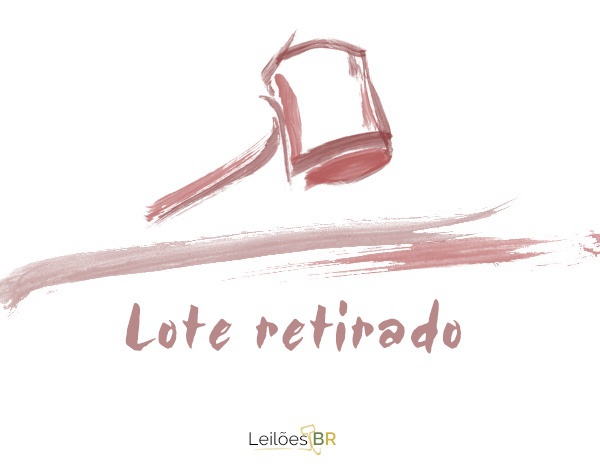 LOTE RETIRADO.